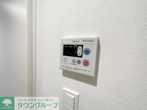 プレール・ドゥーク赤塚の物件内観写真